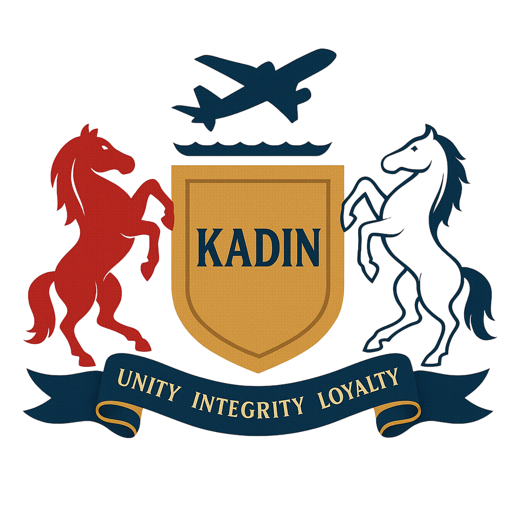 Logo Kadin Kuala Kurun Kota